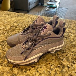 Chris Paul Air Jordan 36 low PE shoes